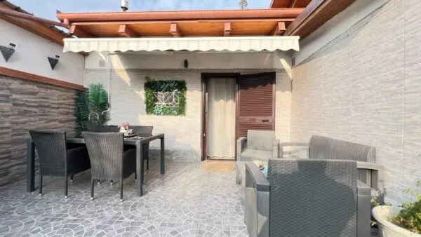 Casa Indipendente via Valdellatorre, Alpignano