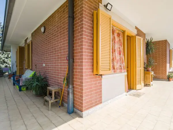 Casa Indipendente via San Giacomo, Alpignano