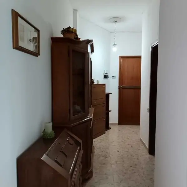 Monolocale via Pietro Gori, Sarzana