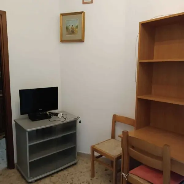 Monolocale via Pietro Gori, Sarzana