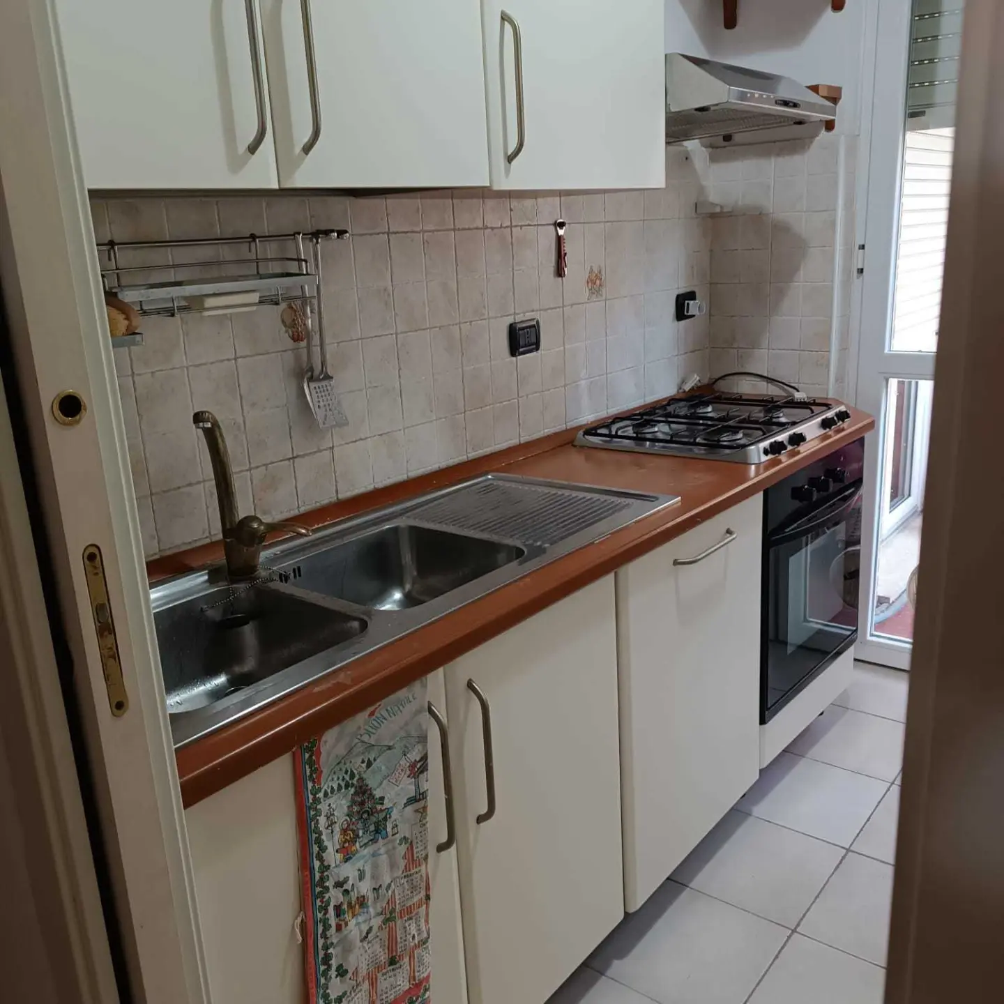 Immagine per Monolocale in affitto a Sarzana via Pietro Gori