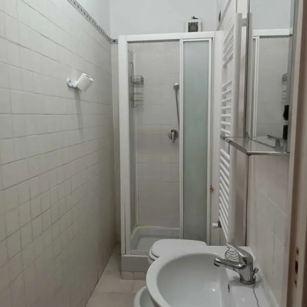 Monolocale via Pietro Gori, Sarzana