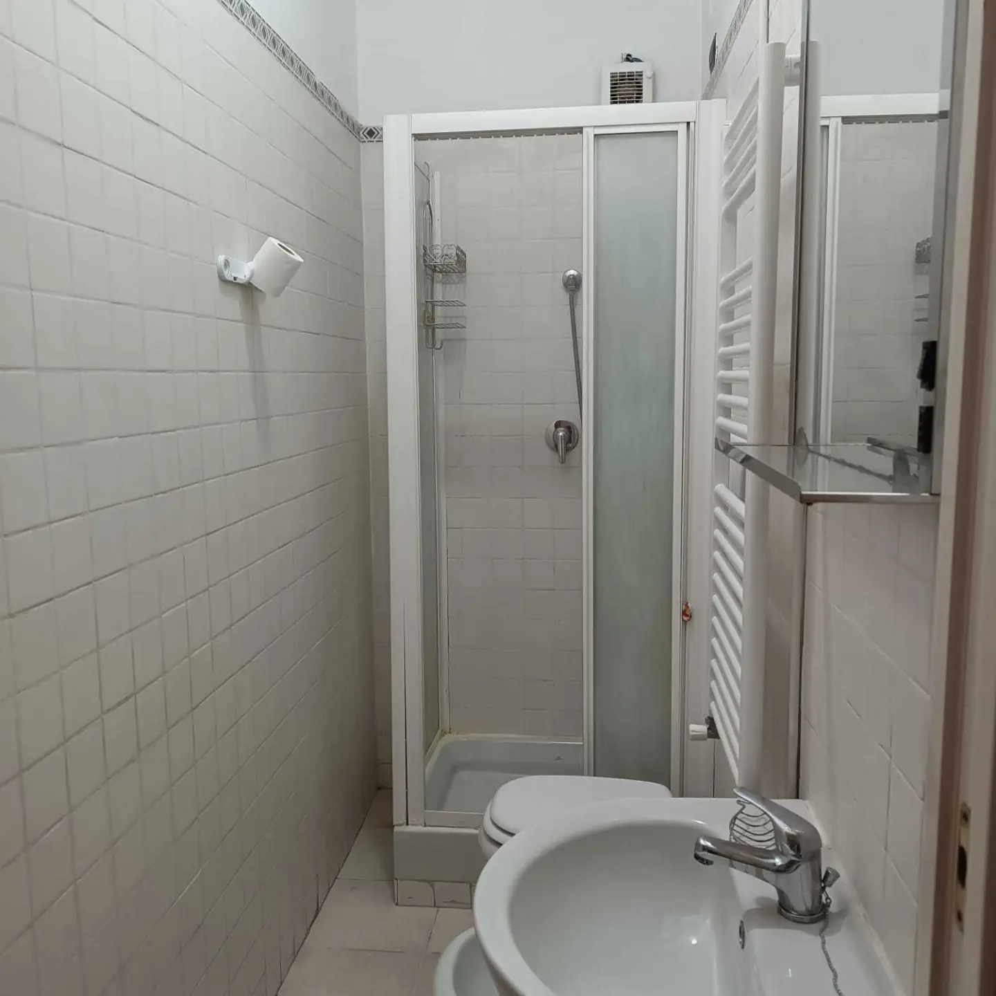 Immagine per Monolocale in affitto a Sarzana via Pietro Gori