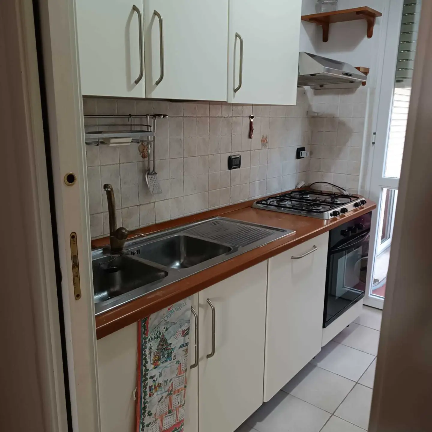 Immagine per Monolocale in affitto a Sarzana via Pietro Gori