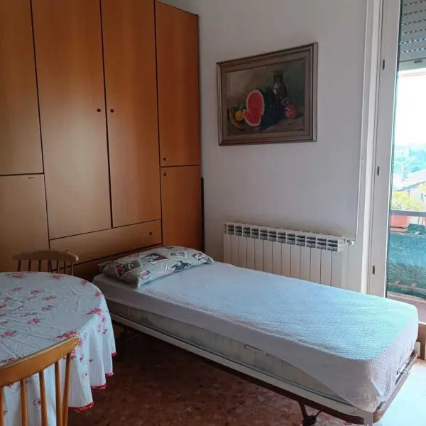 Monolocale via Pietro Gori, Sarzana