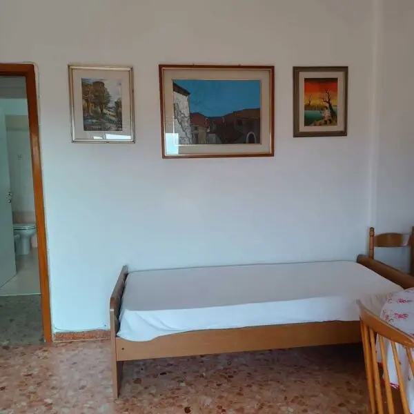 Monolocale via Pietro Gori, Sarzana