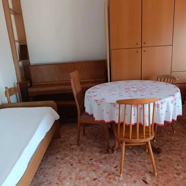 Monolocale via Pietro Gori, Sarzana