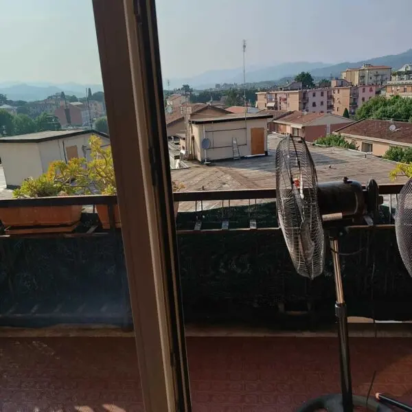 Monolocale via Pietro Gori, Sarzana