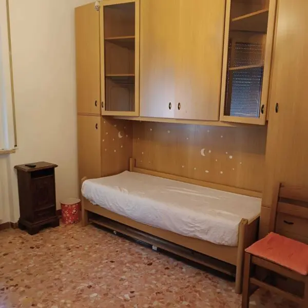 Monolocale via Pietro Gori, Sarzana