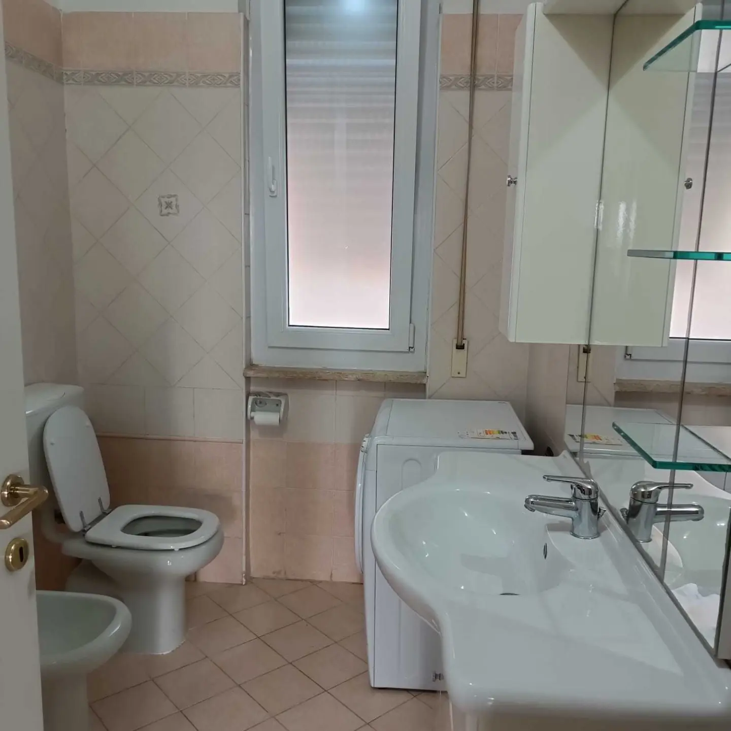 Immagine per Monolocale in affitto a Sarzana via Pietro Gori