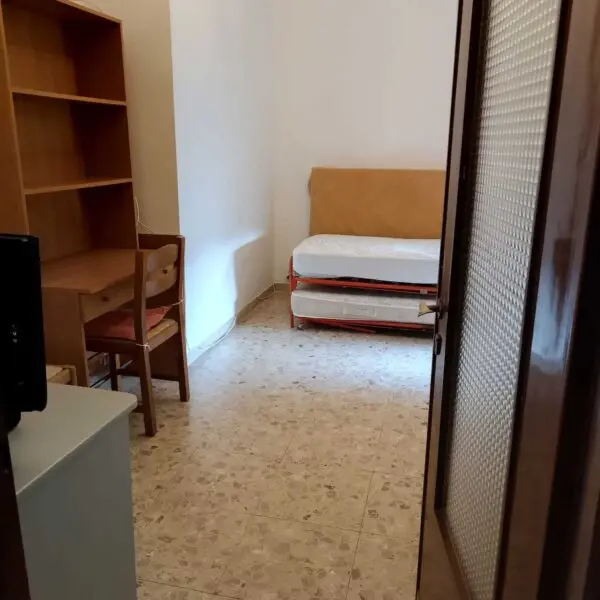 Monolocale via Pietro Gori, Sarzana