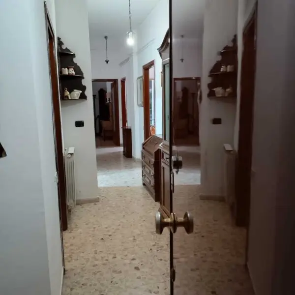 Monolocale via Pietro Gori, Sarzana