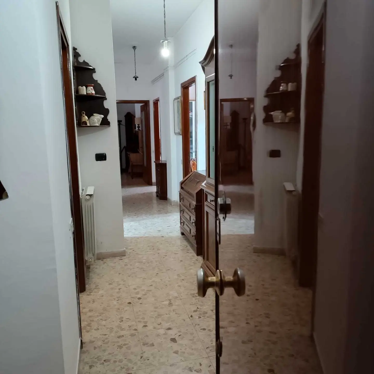 Immagine per Monolocale in affitto a Sarzana via Pietro Gori