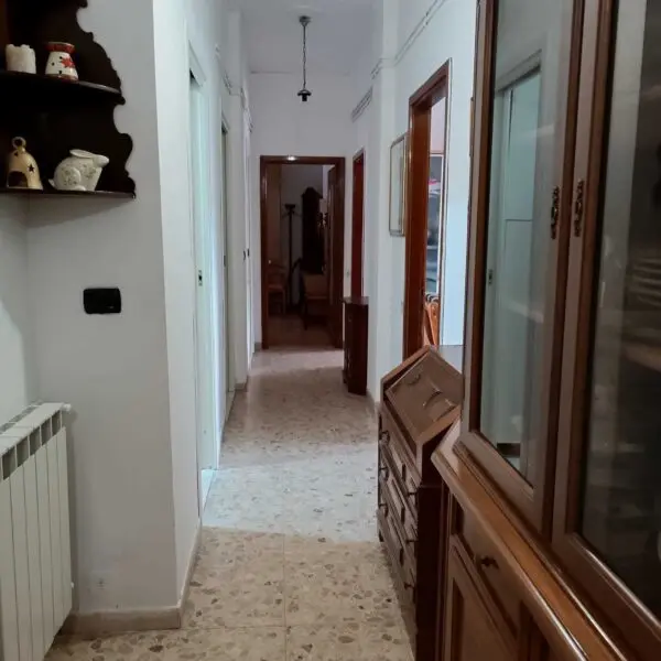 Monolocale via Pietro Gori, Sarzana