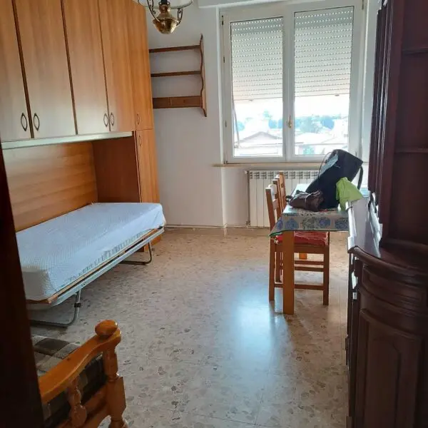 Monolocale via Pietro Gori, Sarzana