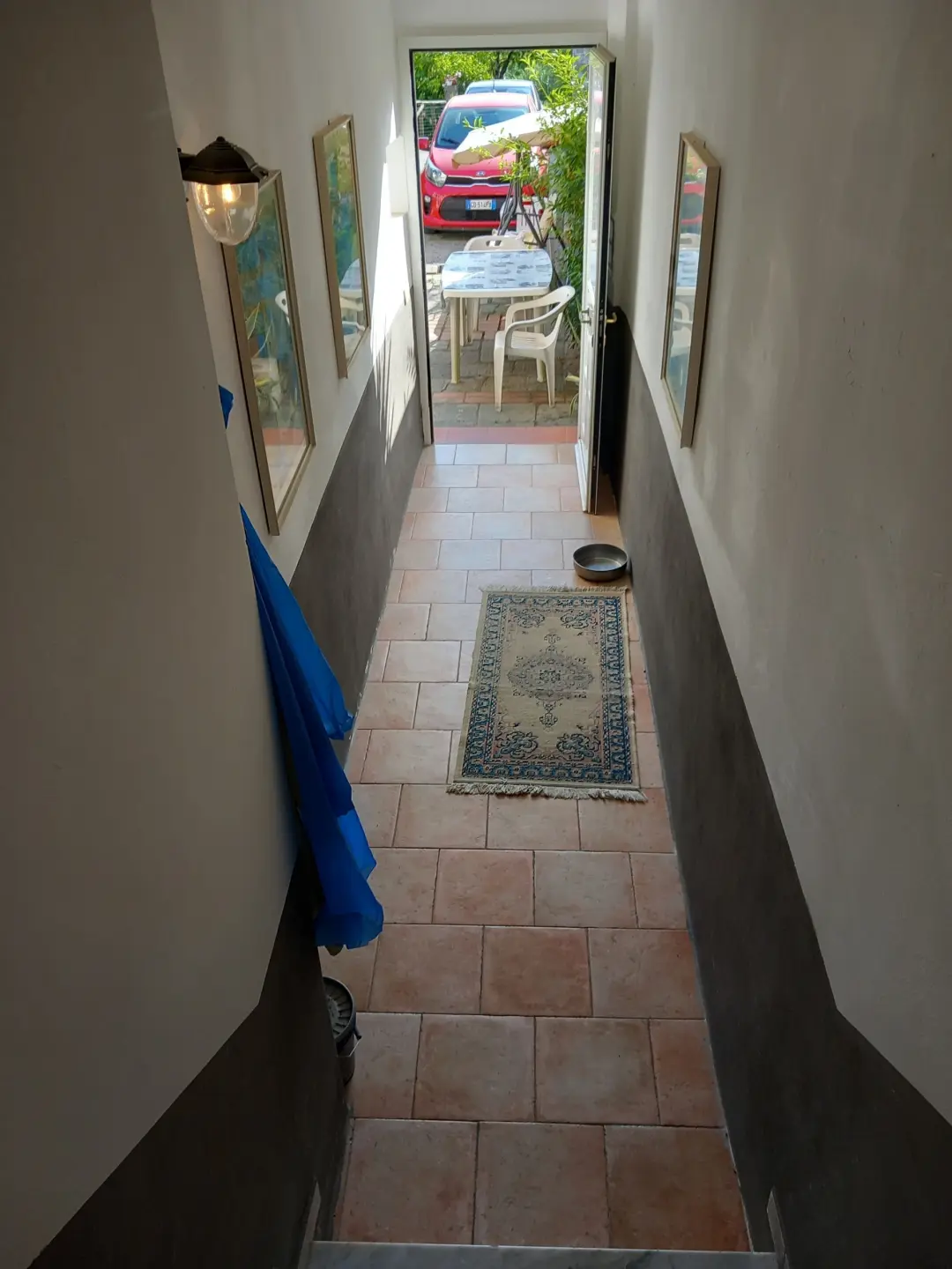 Immagine per Quadrilocale in vendita a Sarzana via Bradia