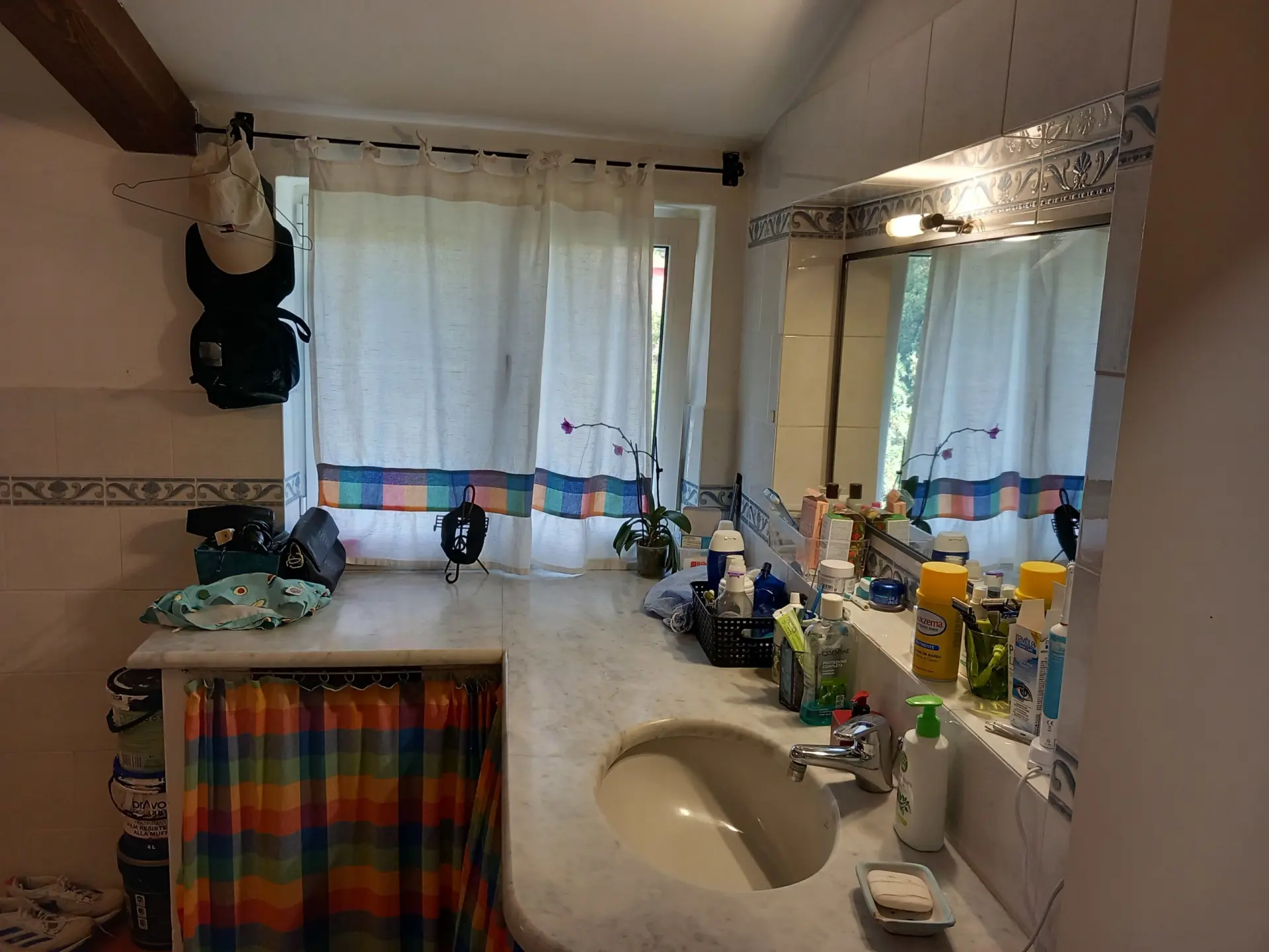 Immagine per Quadrilocale in vendita a Sarzana via Bradia