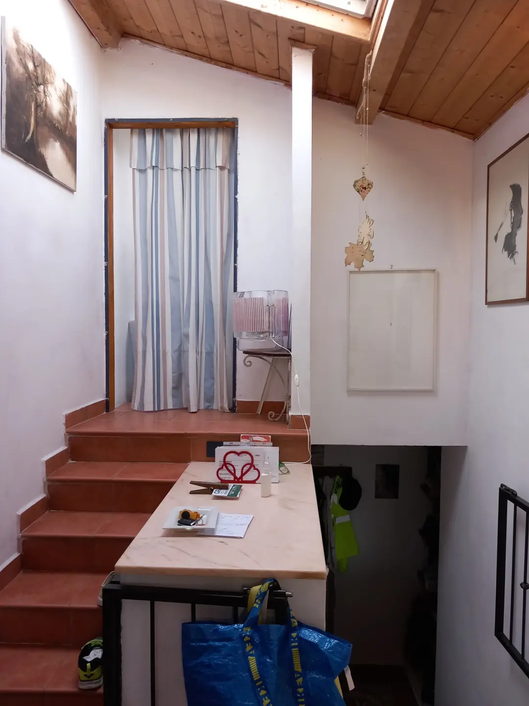 Immagine per Quadrilocale in vendita a Sarzana via Bradia