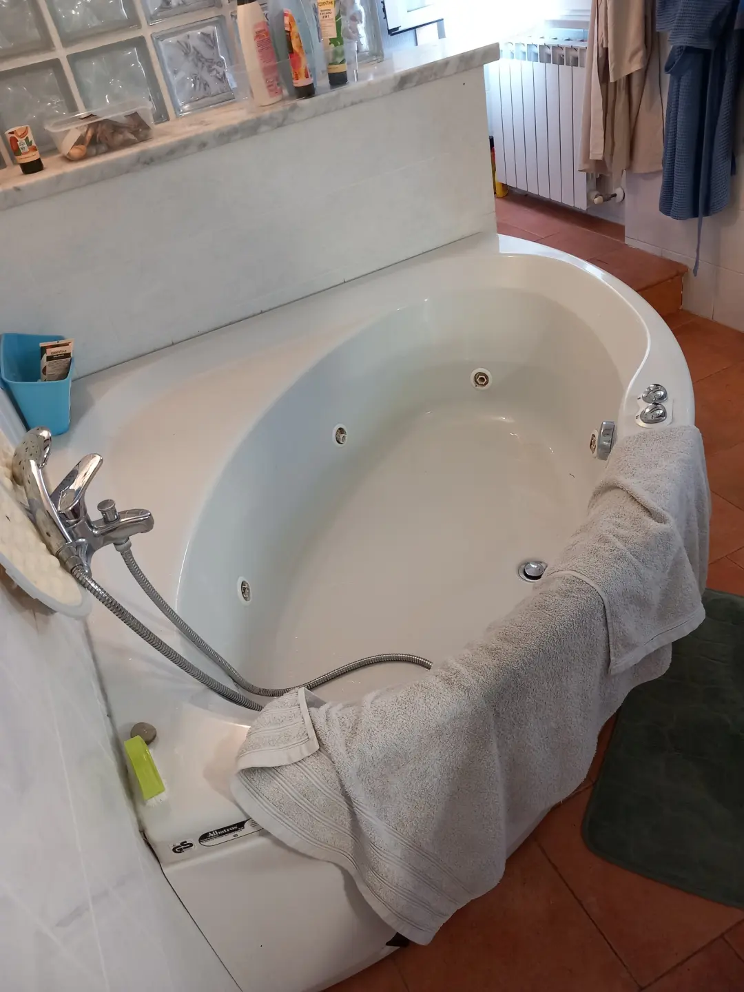 Immagine per Quadrilocale in vendita a Sarzana via Bradia
