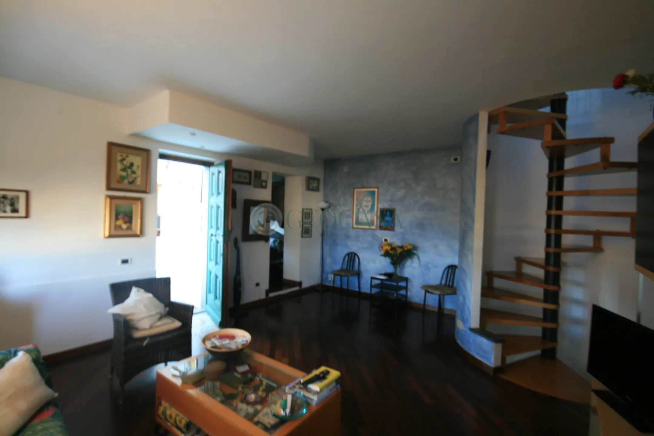 Immagine per Villa trifamiliare in vendita a La Spezia via Fabio Filzi 303