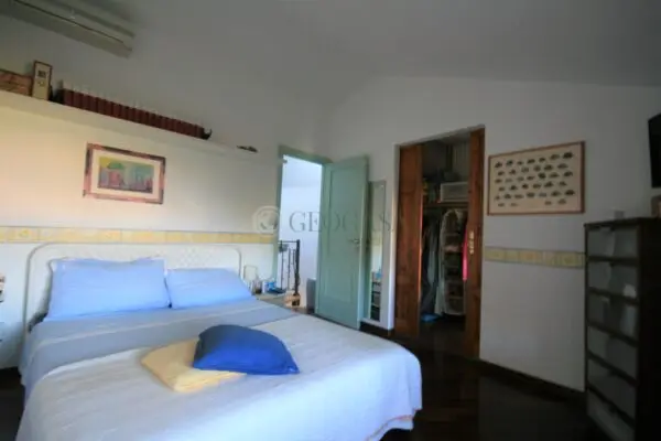 Villa Trifamiliare via Fabio Filzi 303, La Spezia
