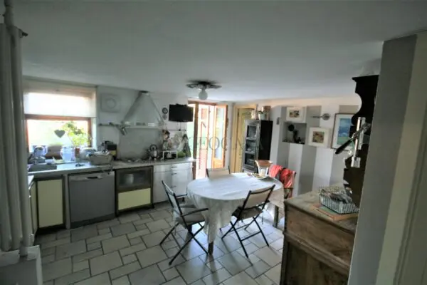 Villa Trifamiliare via Fabio Filzi 303, La Spezia