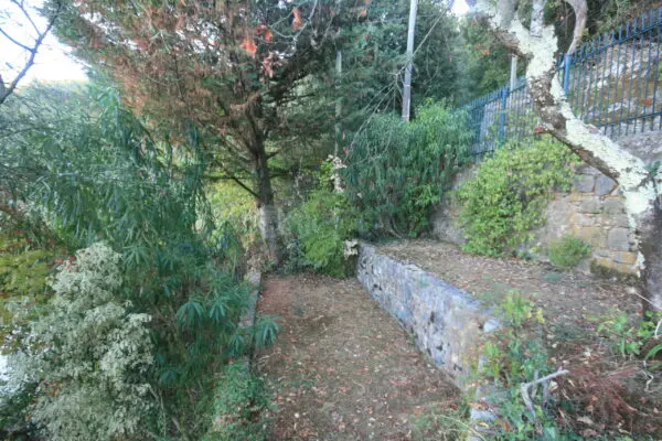 Villa Trifamiliare via Fabio Filzi 303, La Spezia