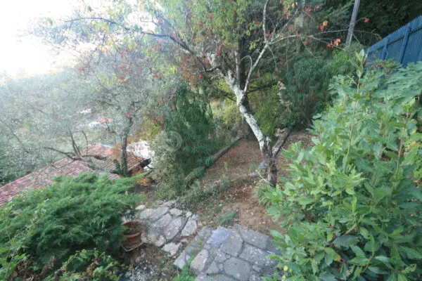 Villa Trifamiliare via Fabio Filzi 303, La Spezia