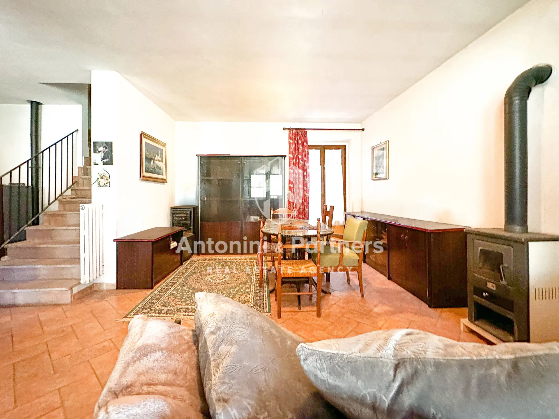 Immagine per Villa in vendita a Todi strada Statale 448