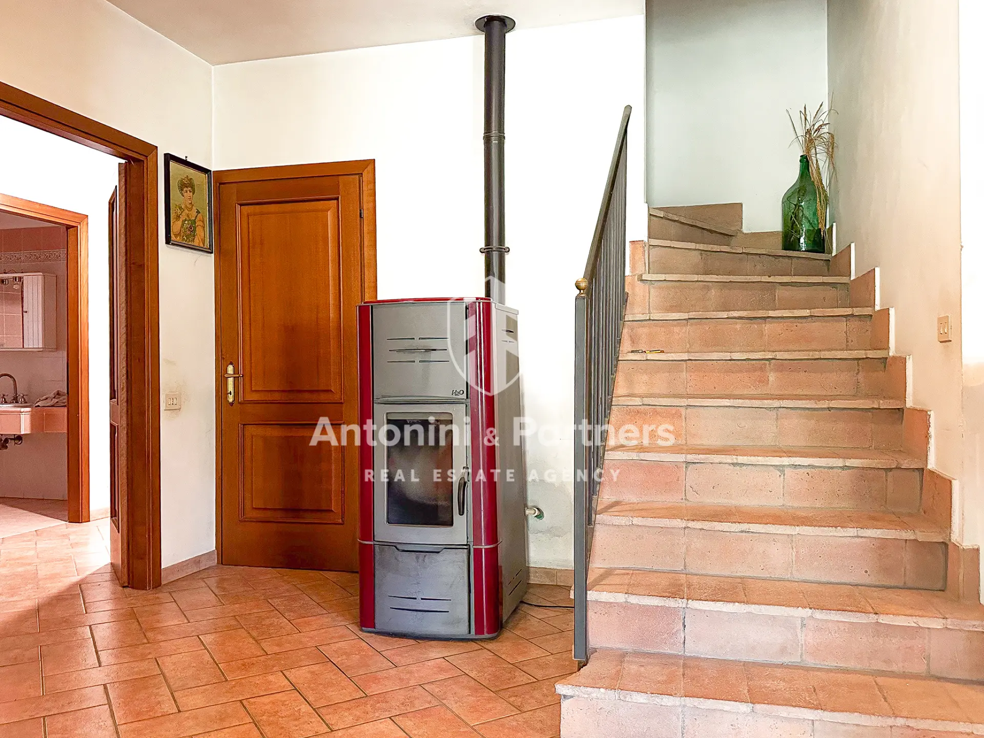 Immagine per Villa in vendita a Todi strada Statale 448