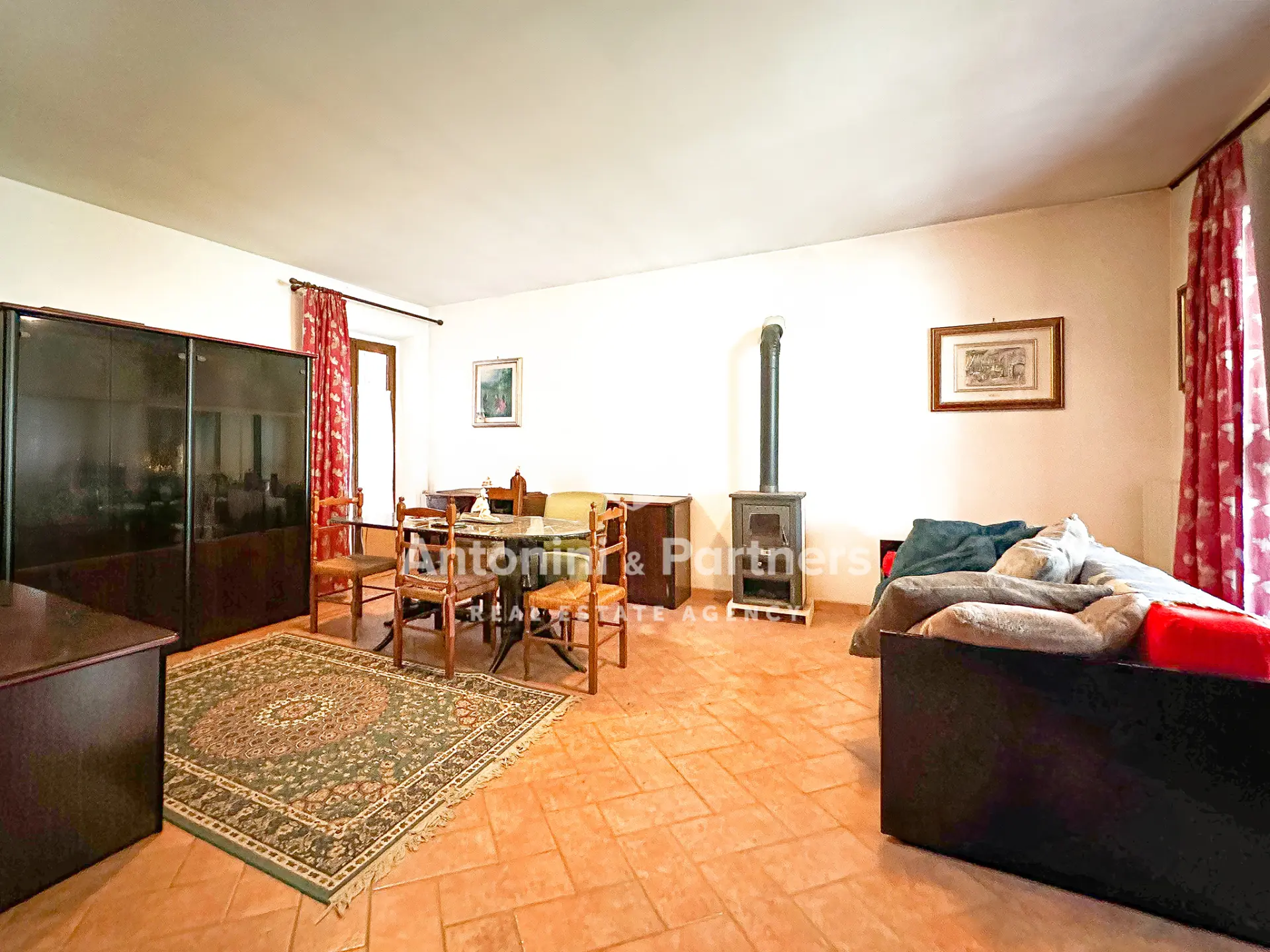 Immagine per Villa in vendita a Todi strada Statale 448