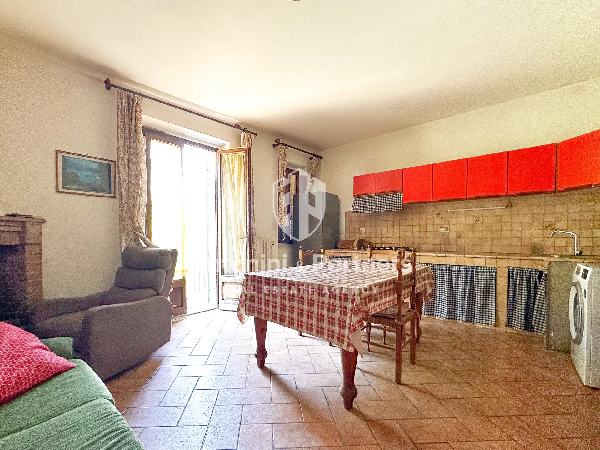 Immagine per Villa in vendita a Todi strada Statale 448