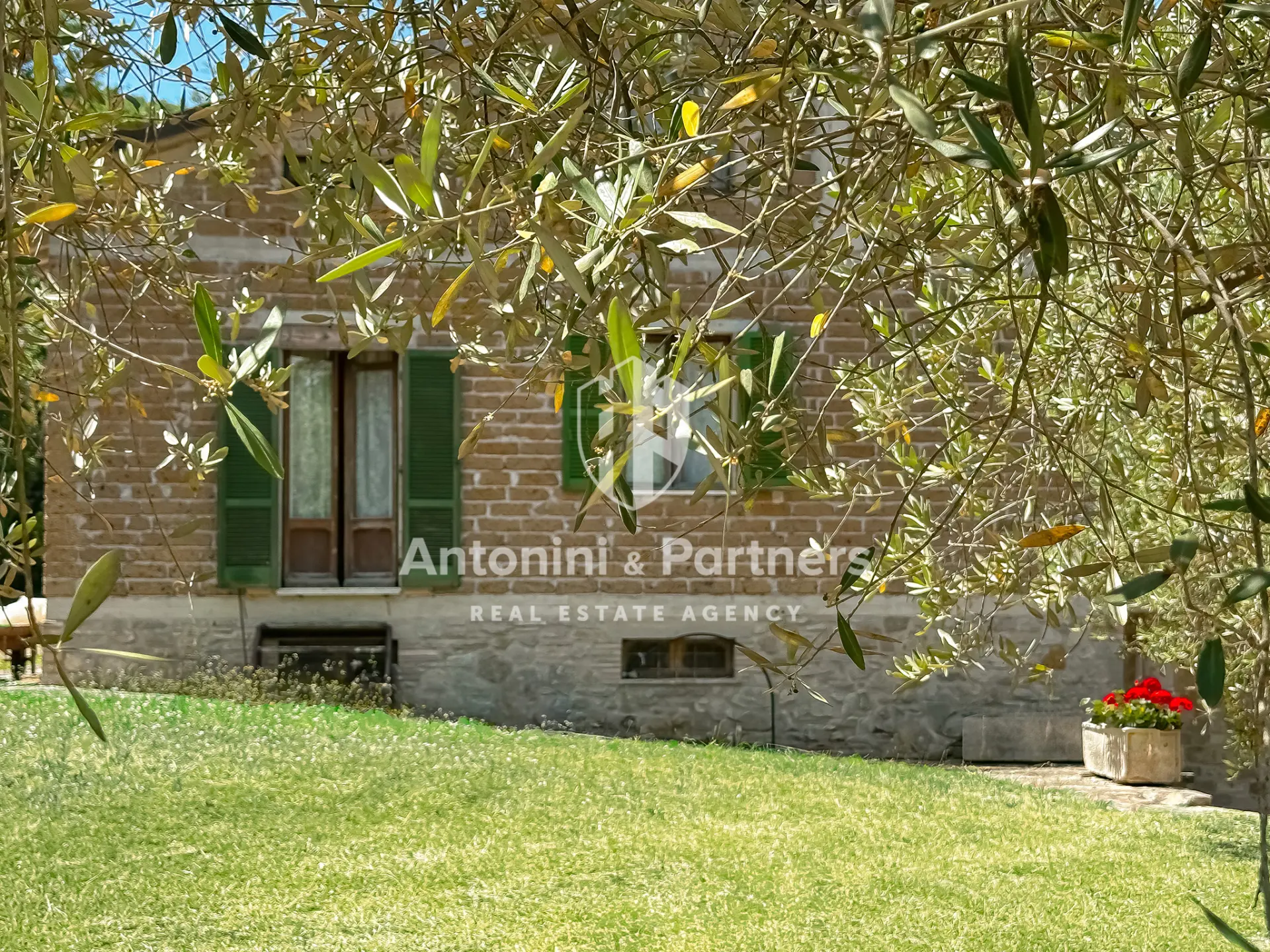 Immagine per Villa in vendita a Todi strada Statale 448