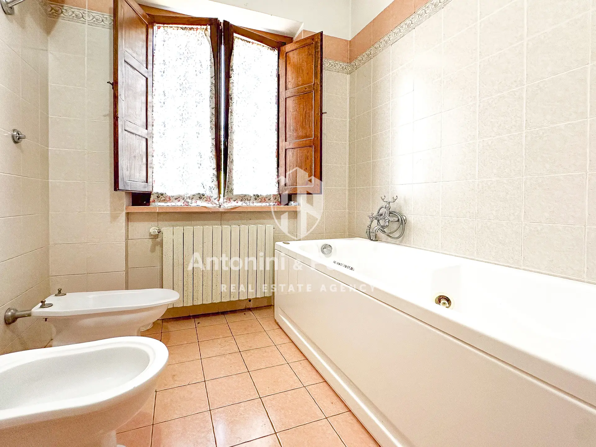 Immagine per Villa in vendita a Todi strada Statale 448