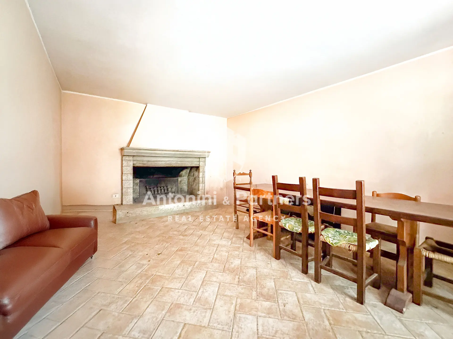 Immagine per Villa in vendita a Todi strada Statale 448