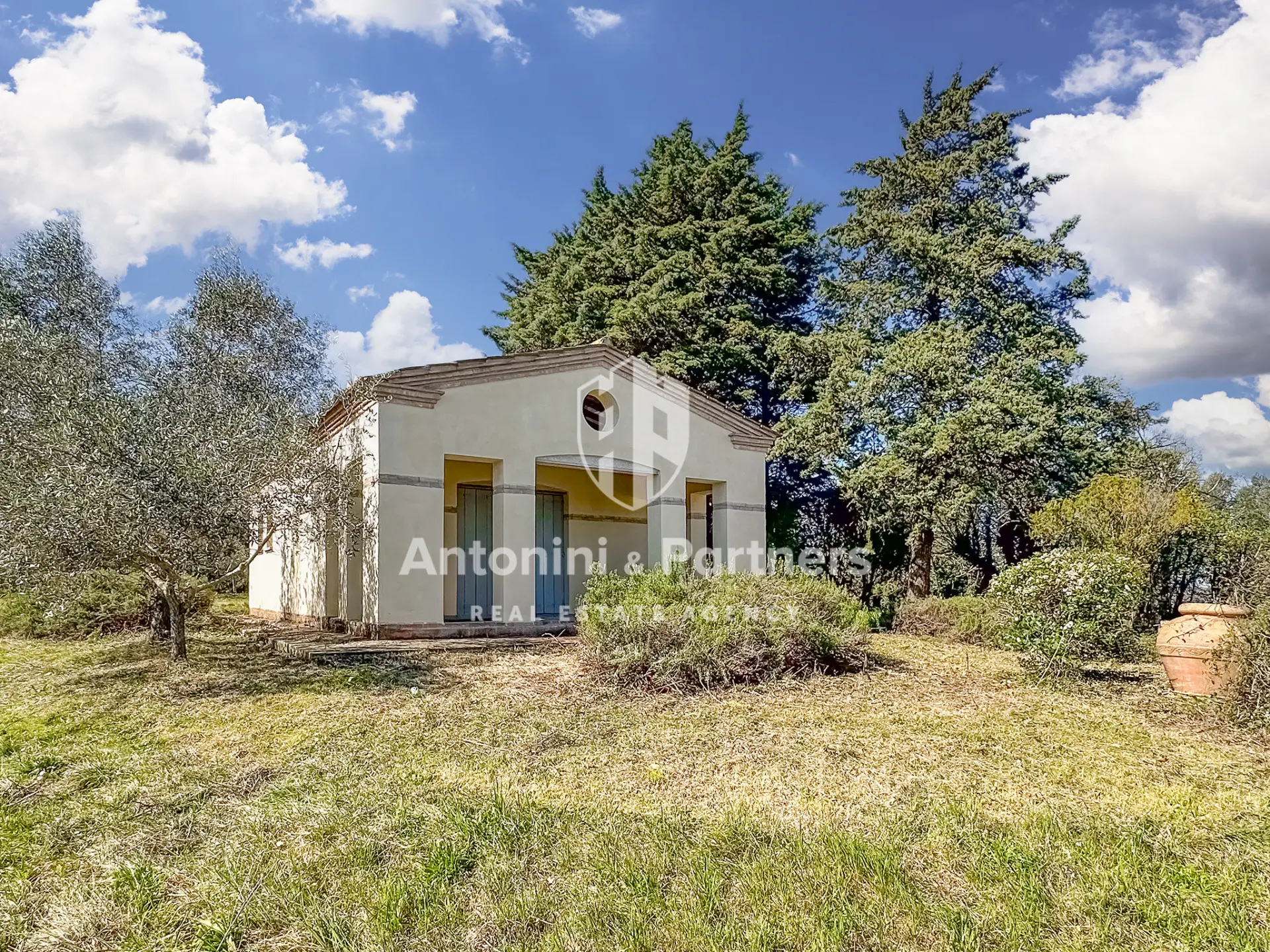 Immagine per Villa in vendita a Avigliano Umbro via Vocabolo Bartolone