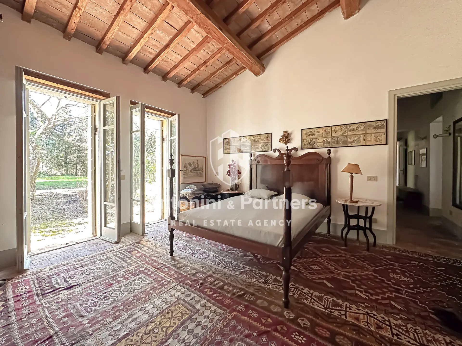 Immagine per Villa in vendita a Avigliano Umbro via Vocabolo Bartolone