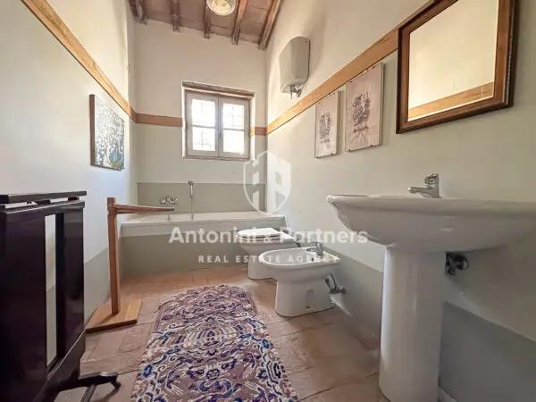 Villa via Vocabolo Bartolone, Avigliano Umbro