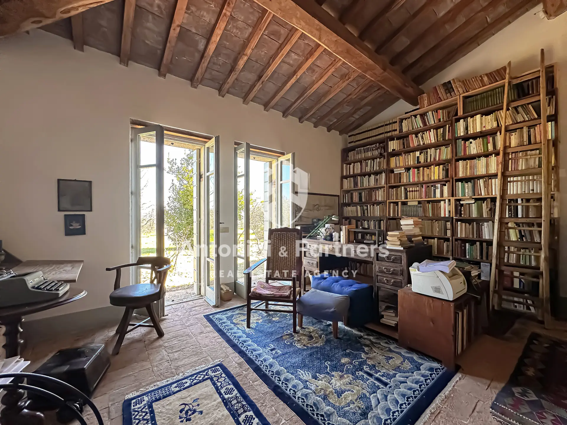 Immagine per Villa in vendita a Avigliano Umbro via Vocabolo Bartolone