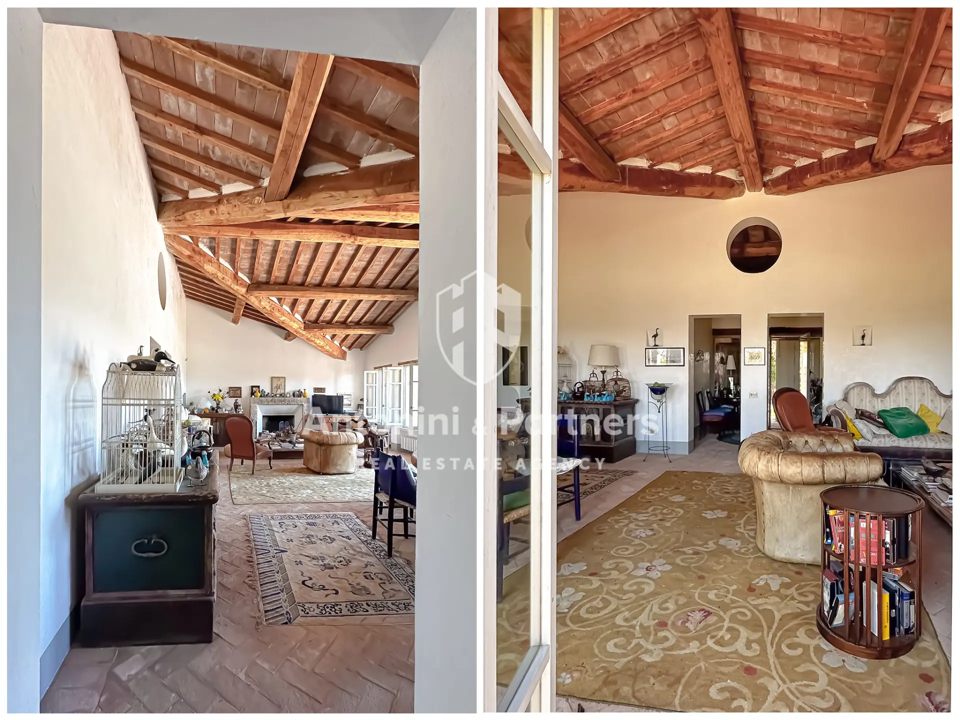 Immagine per Villa in vendita a Avigliano Umbro via Vocabolo Bartolone