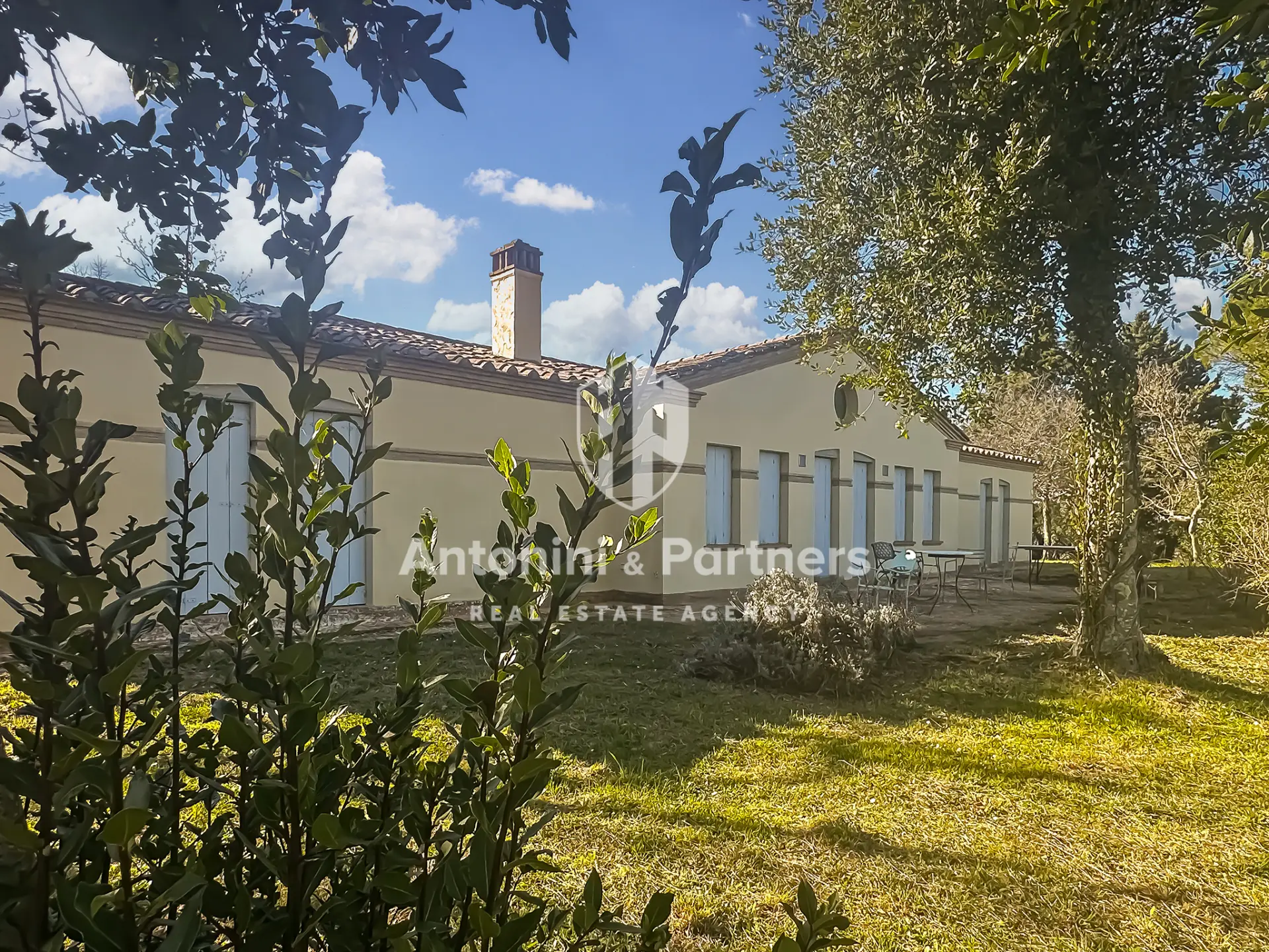 Immagine per Villa in vendita a Avigliano Umbro via Vocabolo Bartolone