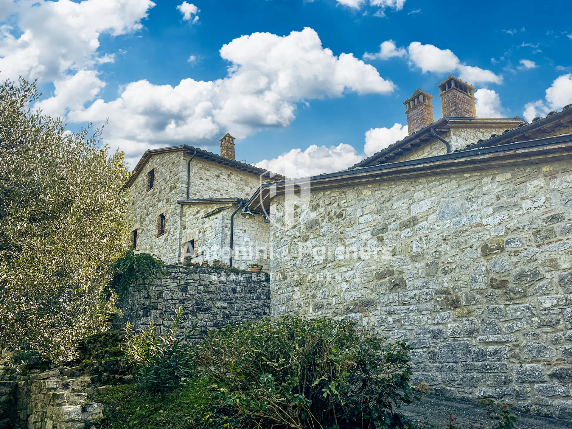 Immagine per Casale in vendita a Todi strada Provinciale 380