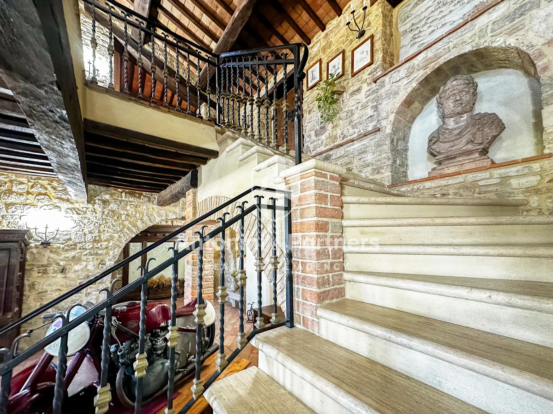 Immagine per Casale in vendita a Todi strada Provinciale 380