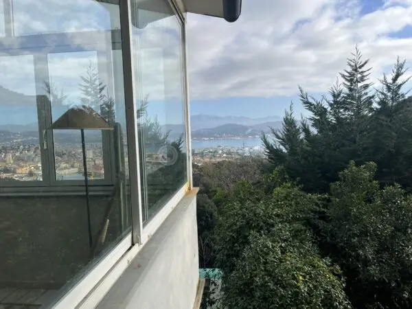 Villa Trifamiliare via Fabio Filzi 303, La Spezia