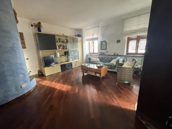 Villa Trifamiliare via Fabio Filzi 303, La Spezia