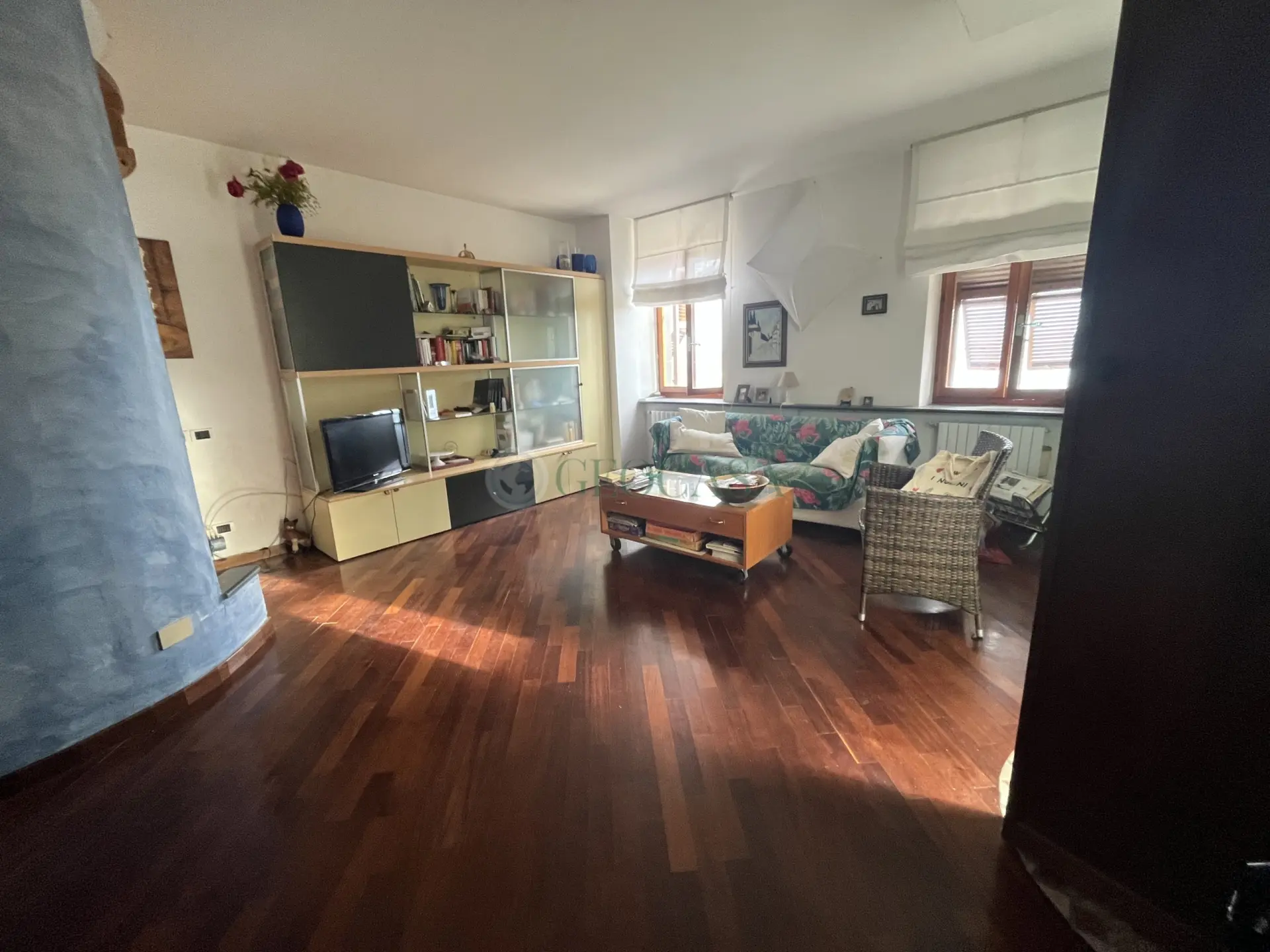 Immagine per Villa trifamiliare in vendita a La Spezia via Fabio Filzi 303