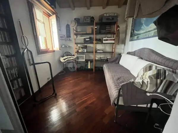 Villa Trifamiliare via Fabio Filzi 303, La Spezia