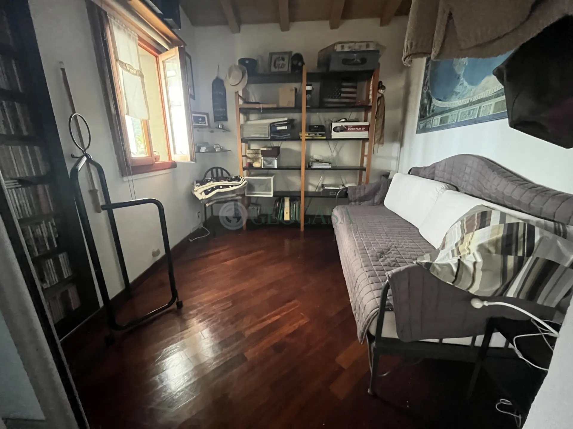 Immagine per Villa trifamiliare in vendita a La Spezia via Fabio Filzi 303