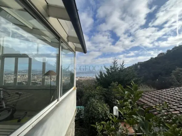 Villa Trifamiliare via Fabio Filzi 303, La Spezia