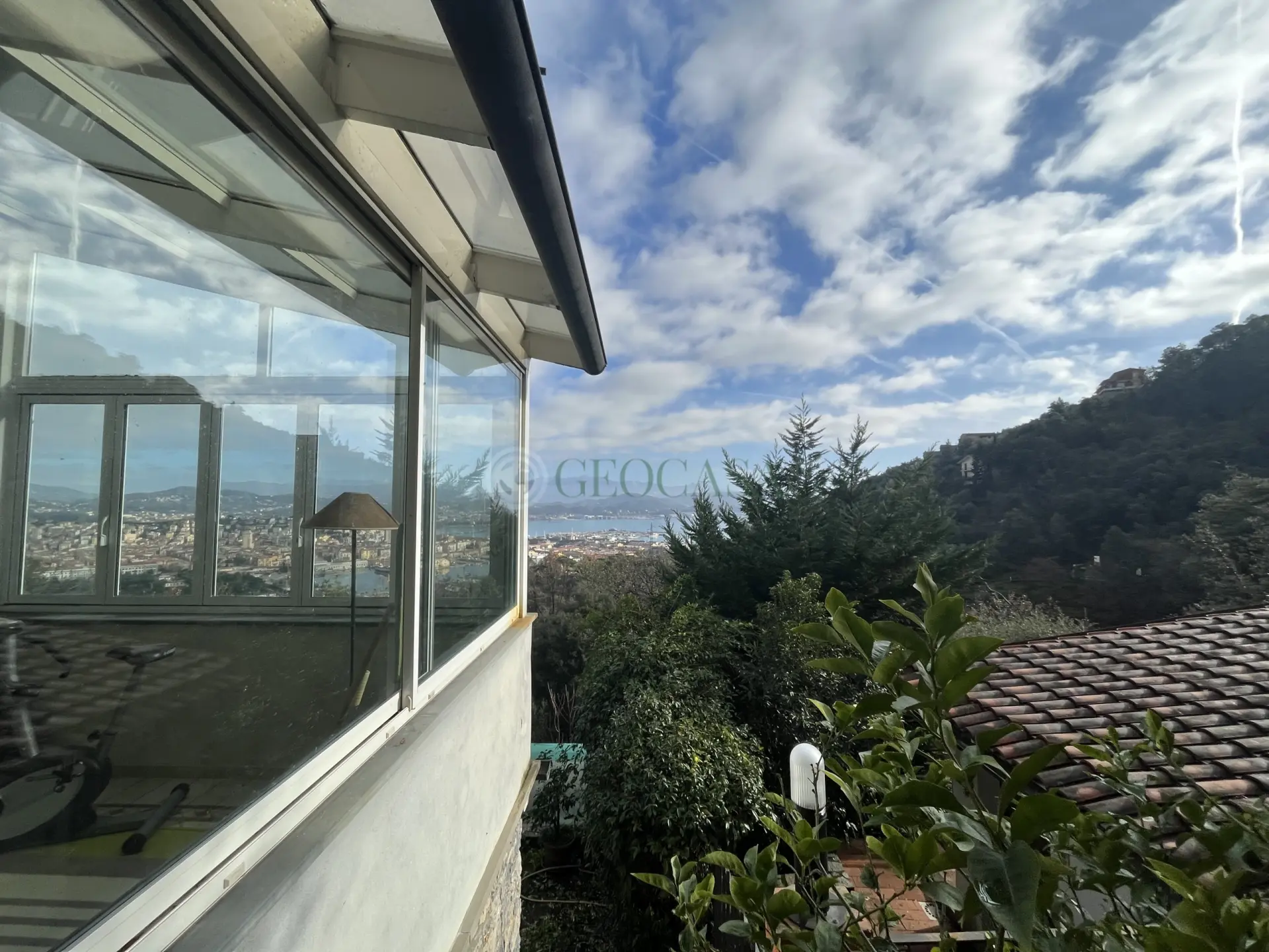 Immagine per Villa trifamiliare in vendita a La Spezia via Fabio Filzi 303